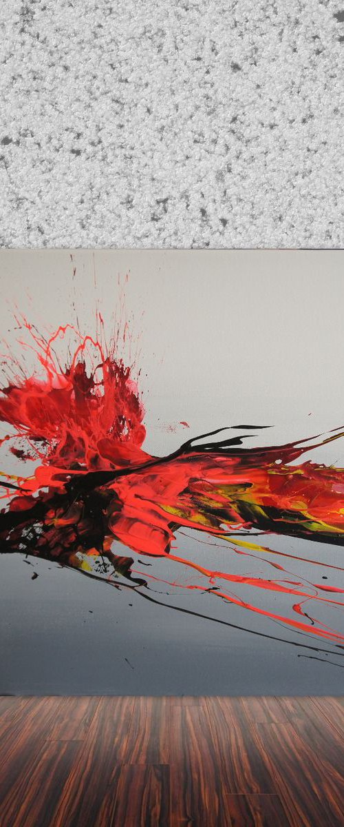 Dragon's Breath by Ansgar Dressler