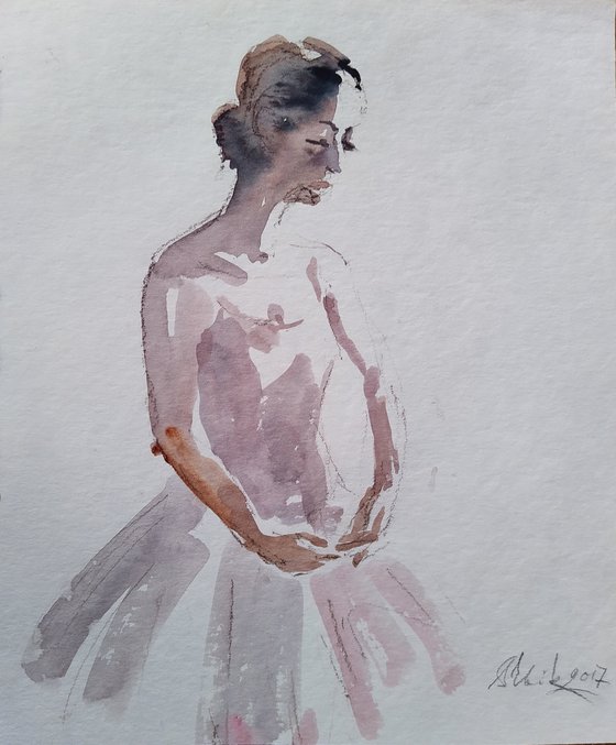 Ballerina