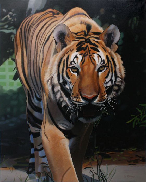 Tiger