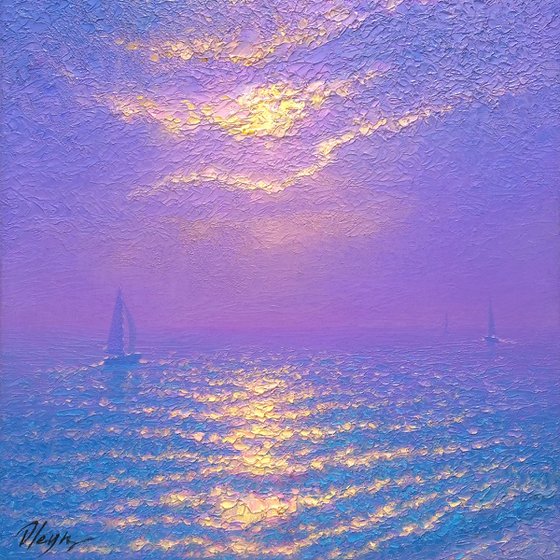 Seascape