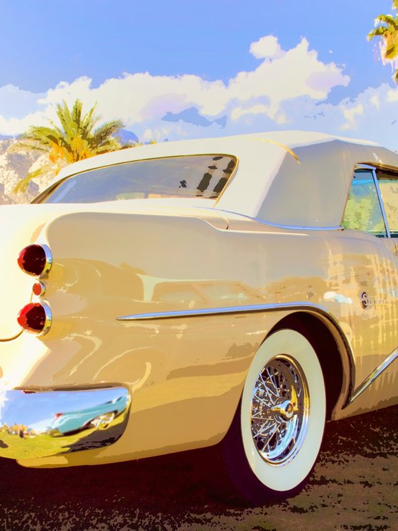 THE BUICK SHOW