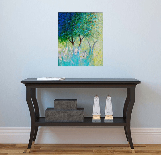 Trees