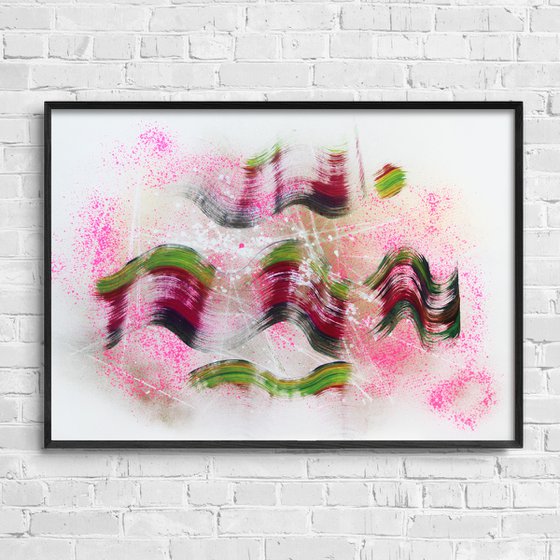 Colors of the Wind #4