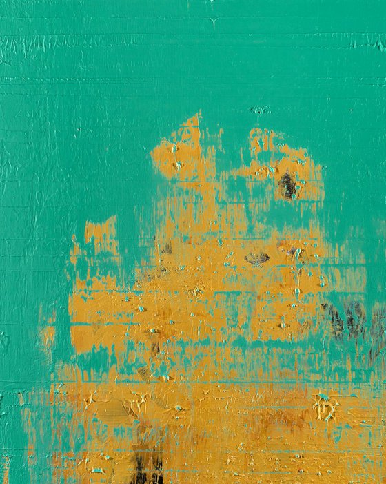 Mint Gold
