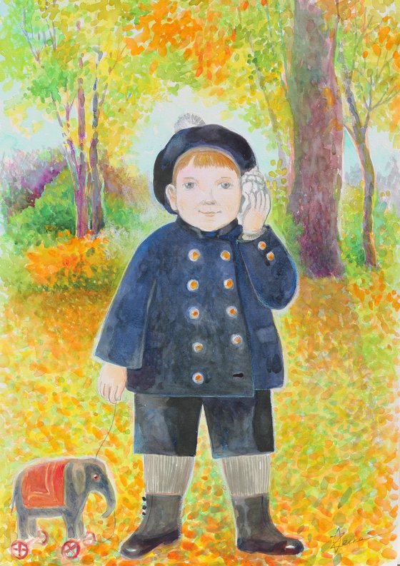 Little Prince