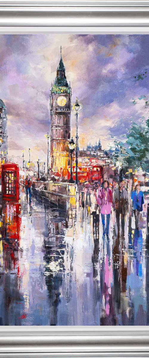 Perfect Day by Ewa Czarniecka