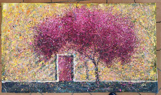 Petals of What We Forgot