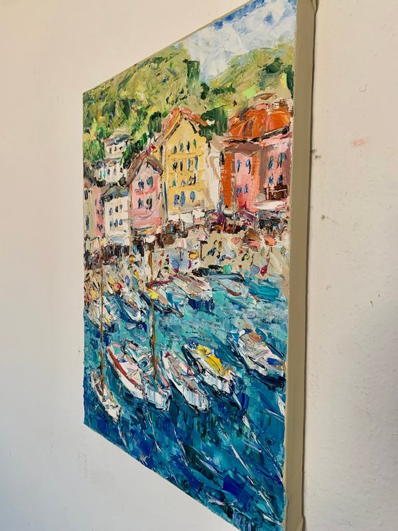 In Sorrento