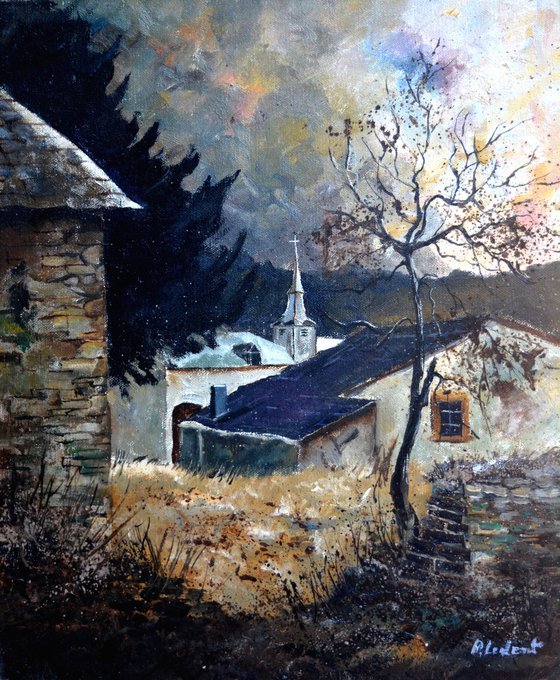 Village - Laforet 56