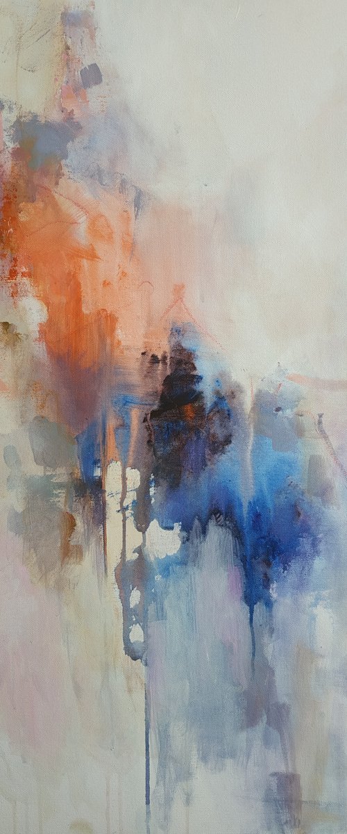 Interaction by Viktoria Shvoren