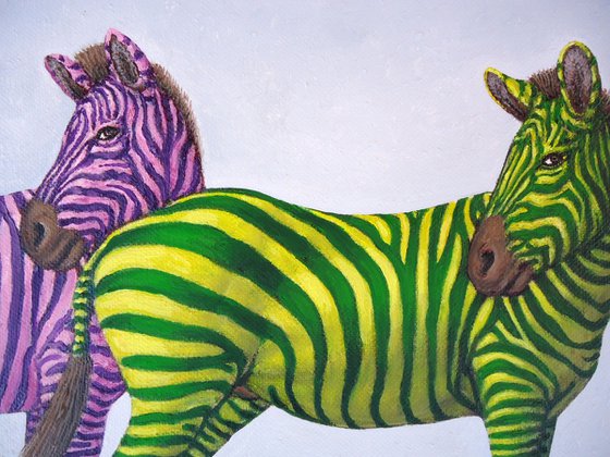 "Chromatic Companions"