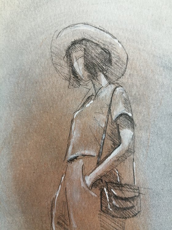 Female Study 20/6/22