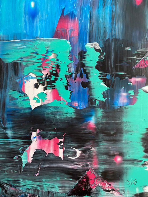 "Night Vision"