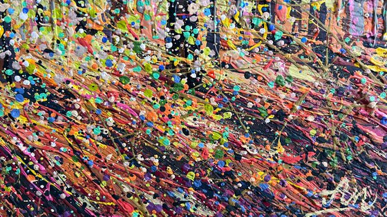 The Forest’s Gentle Song