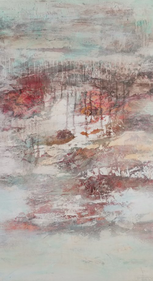 Harmony of balance by Doris Duschelbauer