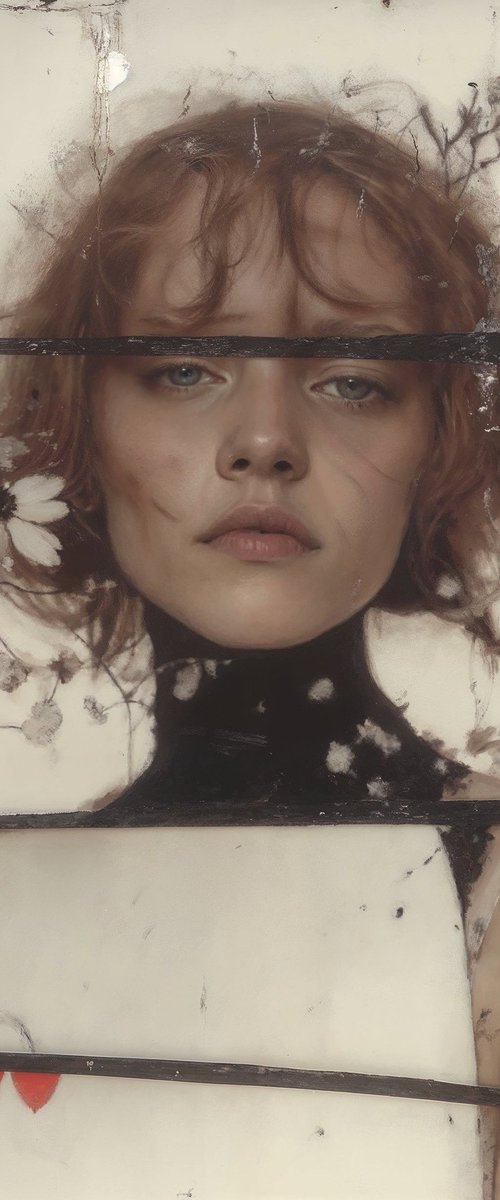 Diary XVI by Richard Gibson