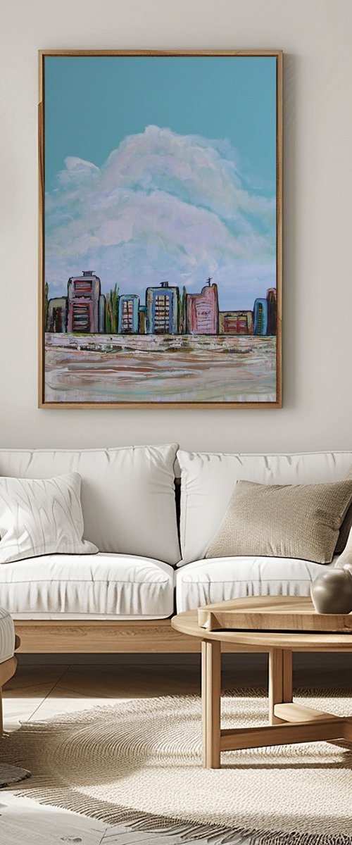 Timeshare by Loretta Kaltenhauser