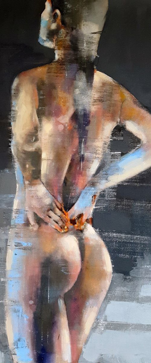 4-4-19 the futures bright by Thomas Donaldson