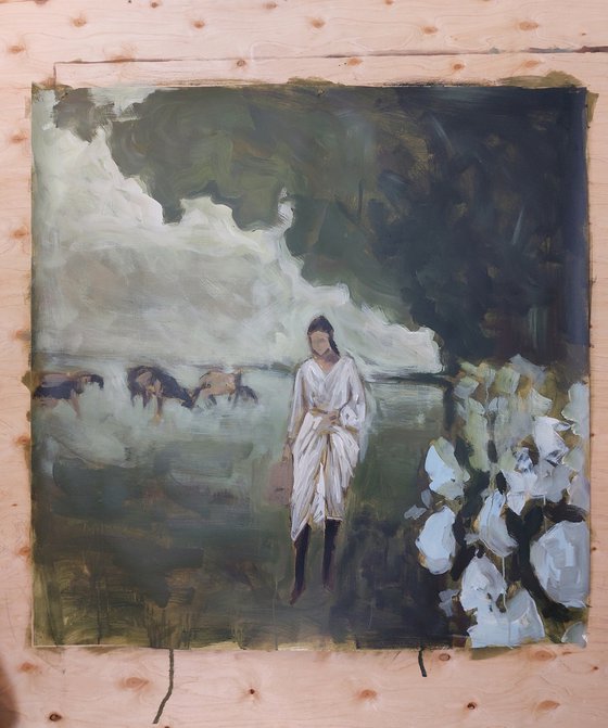 Sanctuary of the Soul