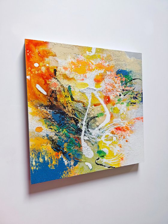 The Golden Season N°7