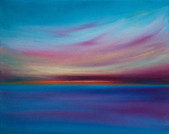 Whispers Through the Twilight