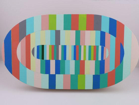 Paint by Numbers