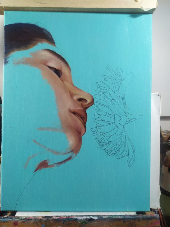 The Sense of the Ephemeral