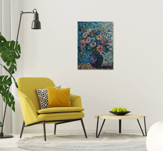 Still life - flowers 02 (n.716)