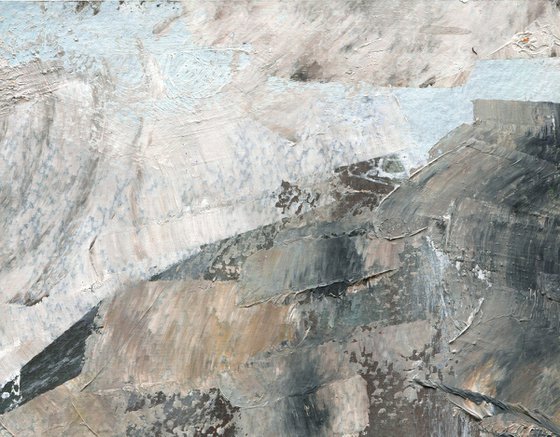 Winter Lake