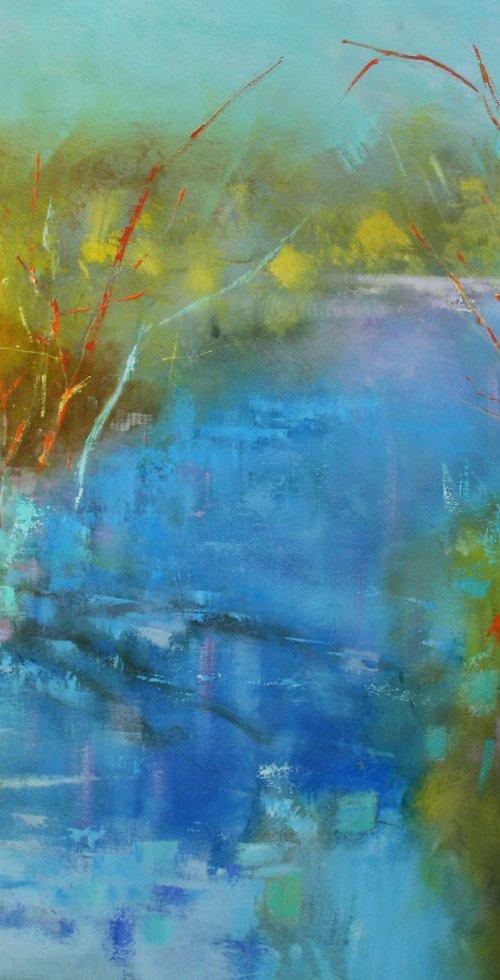 Mardyke by Barry Andrews