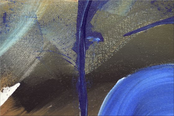 Joyful Whispers