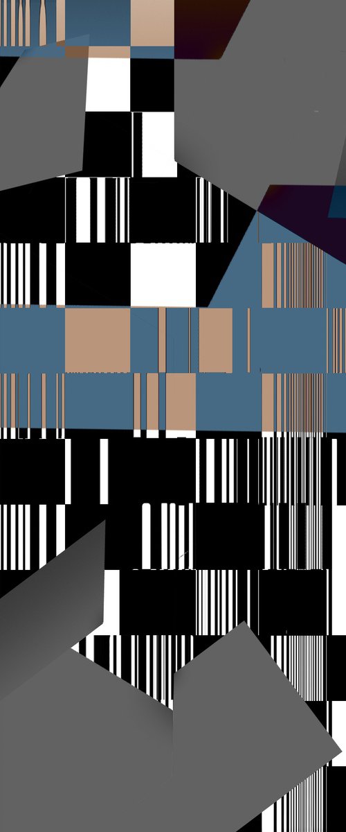 Archetype dreaming 45 by Geert Lemmers FPA