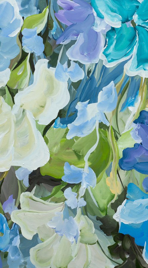 Quiet Moments by Amber Gittins