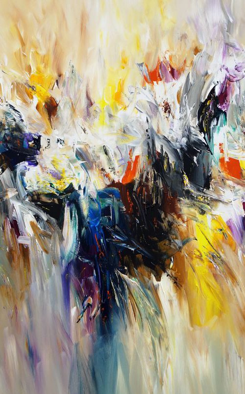 Nature Experience XL 1 by Peter Nottrott