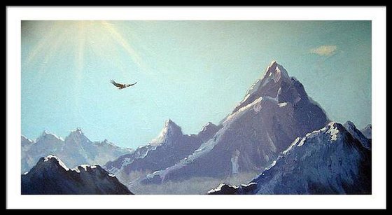 Free Wind (SPACES Series)