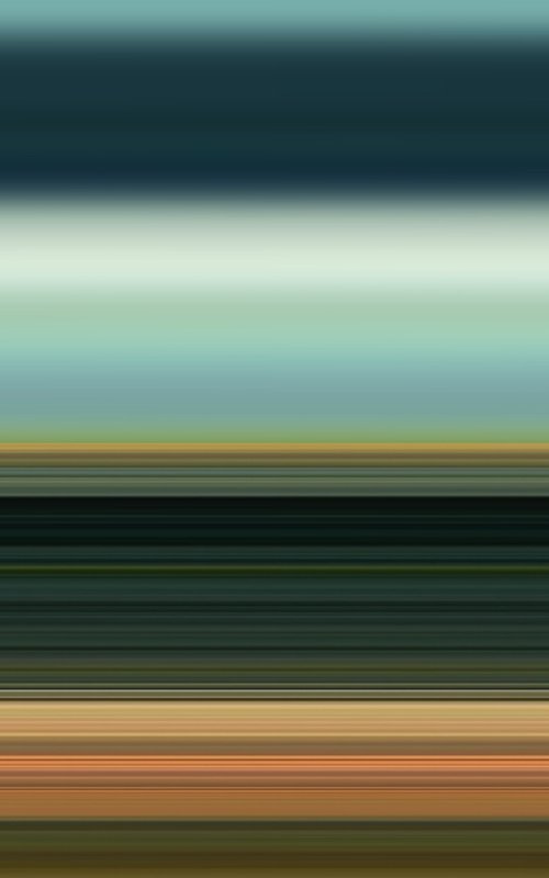 Beyond the Horizon #65 by Carla Sá Fernandes