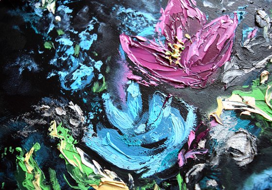 Flowers Symphony