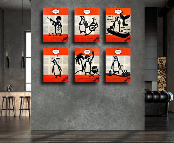 Penguin Books Perfume The Story of a Murderer