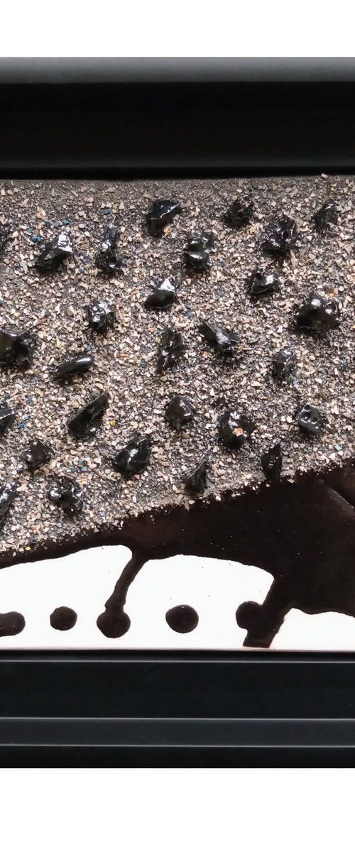 "After The Rain" by Rossitza Trendafilova