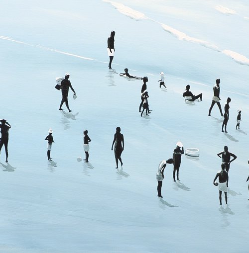 Summer memories 82 by Carlos Martín