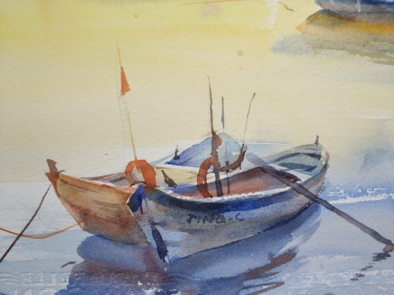 Boats 4