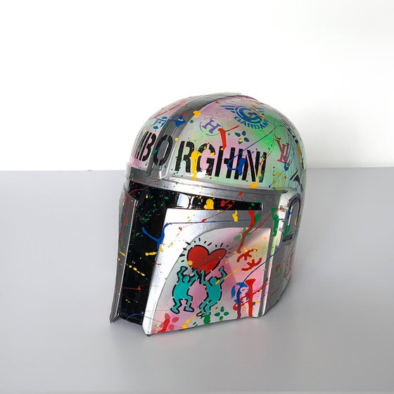 Lamborghini – Mandalorian