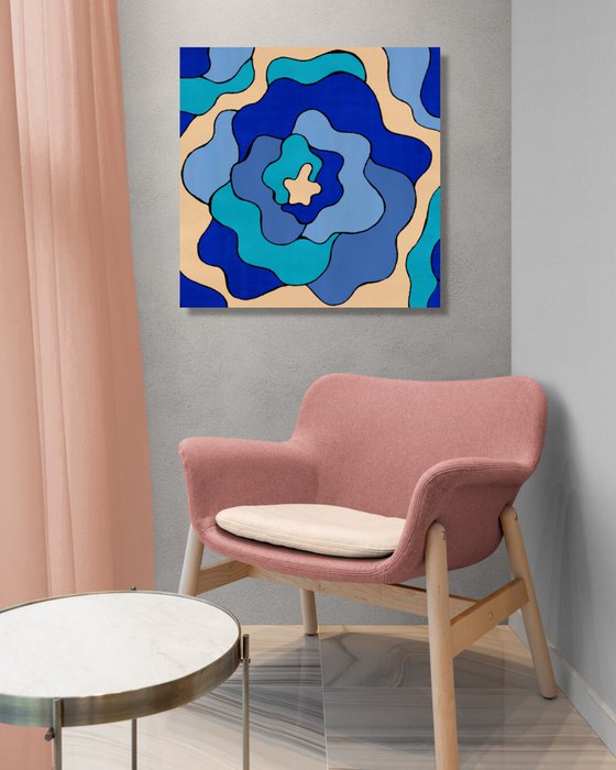 Gentle Bloom #09