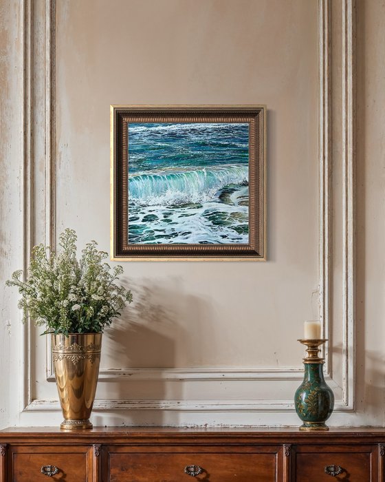 Fragility of Strength