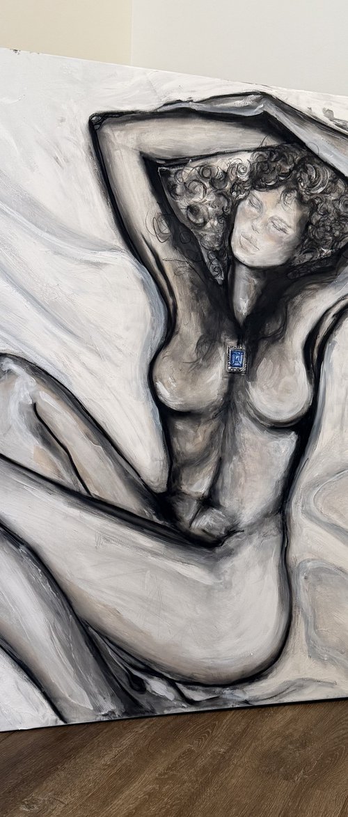 Elisa Truth by emanuela romanelli