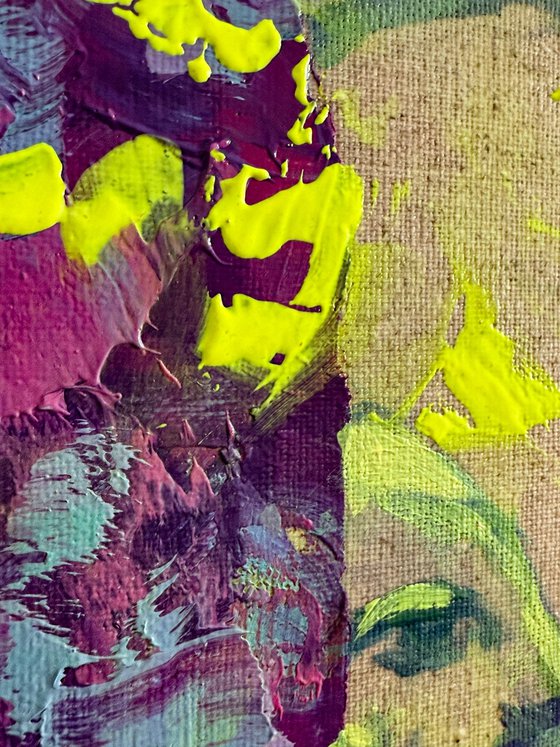 First Day of Spring III