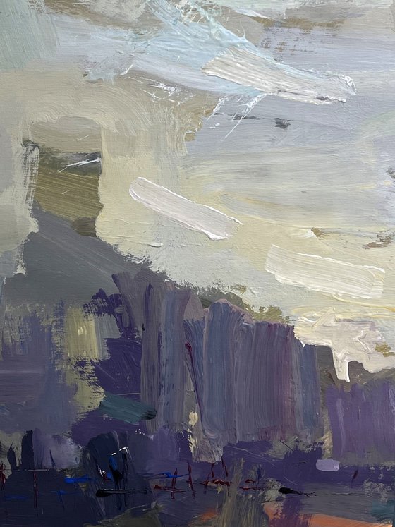 Depth of nature 249
