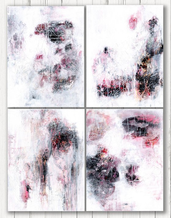 Mysticism Collection 1