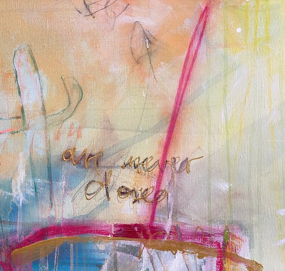 My Home will have no keys