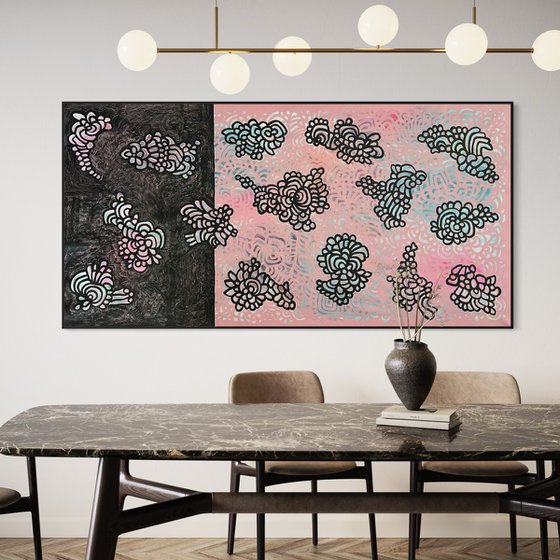 Between Night and Day